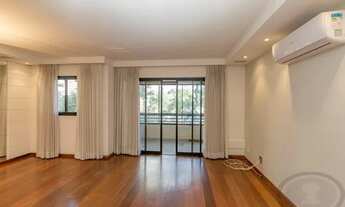 Imagem 3: APARTAMENTO A VENDA NO BROOKLIN COM 4 QUARTOS Ref.:3447200