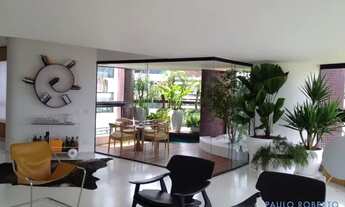 Imagem 5: APARTAMENTO - PANAMBY - SP
