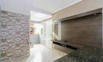 Imagem 3: Casa de Condomínio para Aluguel - Jardim Santa Emília, 2 Quartos, 67 m2