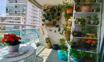 Imagem 2: NITERÓI - Apartamento Padrão - SANTA ROSA