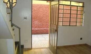 Imagem: CASA GEMINADA DE 03 QUARTOS NO MILIONÁRIOS