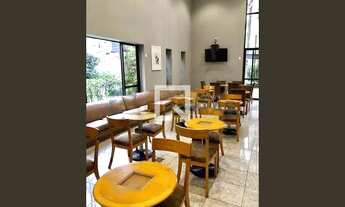 Imagem 2: Apartamento para Aluguel - Moema, 2 Quartos, 75 m2