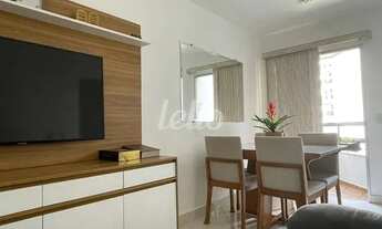 Imagem 4: São Paulo - Apartamento Padrão - Saúde