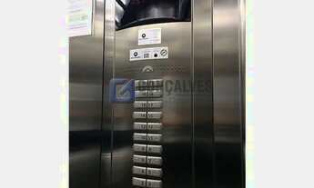 Imagem 4: SAO BERNARDO DO CAMPO - Residential / Apartment - BAETA NEVES