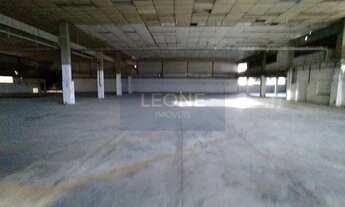 Imagem 7: Galpão para Venda em São Paulo, Barra Funda, 10 dormitórios, 10 banheiros, 35 vagas