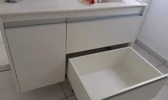 Imagem 4: APARTAMENTO EM COND. 2/4 ATRAS DO SHOPPING. BUSCA VIDA COM ARMARIO PLENEJADO NOVINHO