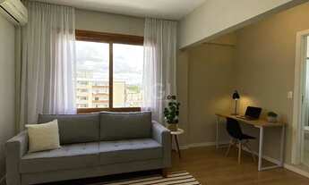 Imagem 3: Apartamento JK em Floresta