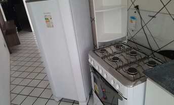 Imagem 5: Aluga-se kit net mobiliado, 1/4 bairro doze anos