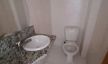 Imagem 6: Apartamento para venda tem 62 metros quadrados com 1 quarto em Canto do Forte - Praia Gran