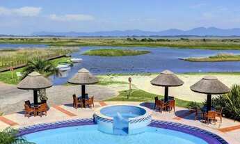 Imagem 5: OSóRIO - Terreno Padrão - Condomínio Lagoa do Passo