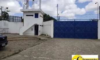 Imagem 6: ALG Galpão com 6000m2 área construída em Paulista PE