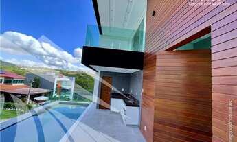 Imagem 3: Casa Alto Padrão em Condomínio em Gravatá - Pernambuco