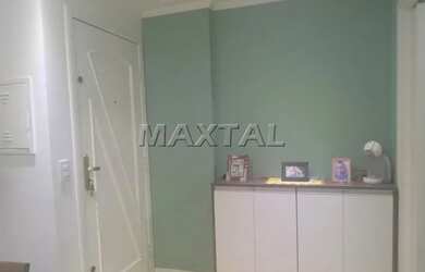 Imagem 5: Apartamento 68m2 V. Medeiros com 2 dorm e suíte