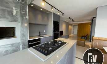 Imagem 6: AMORES DA BRAVA - Apartamento Vista Mar 2 Suítes Mobiliado e Decorado á Venda na/Praia Bra