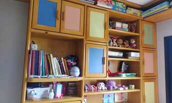 Imagem 6: Apartamento para venda com 76 metros quadrados com 3 quartos em Jardim Caboré - São Paulo