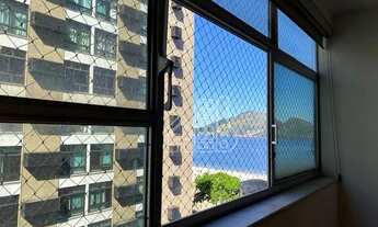 Imagem 7: Apartamento com 4 dormitórios à venda, 280 m² por R$ 3.200.000,00 - Icaraí - Niterói/RJ