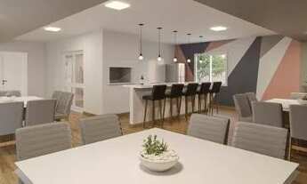 Imagem 4: Apartamento para Venda - 46.17m², 2 dormitórios, 1 vaga - Morro Santana