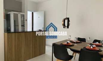Imagem 3: Apto c/ 62m² 2 dorms, Jd Saira, Sorocaba- R$ 331 mil,Cod:884