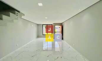 Imagem 7: Casa Contemporânea de alto padrão. - 128 m ² de área construída - 3 quartos Proximo ao