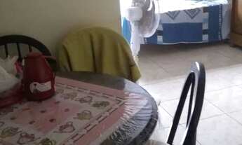 Imagem 4: Quitinete mobiliada no ouvidor play center