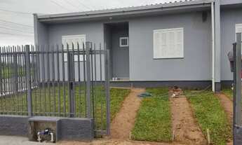 Imagem 2: Casa Liberdade Novo Hamburgo