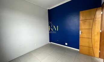 Imagem 4: Apartamento para venda tem 70 metros quadrados com 2 quartos em Grajaú - Rio de Janeiro