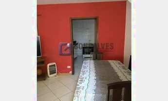 Imagem 4: SAO BERNARDO DO CAMPO - Residential / Sobrado - PARQUE SAO DIOGO