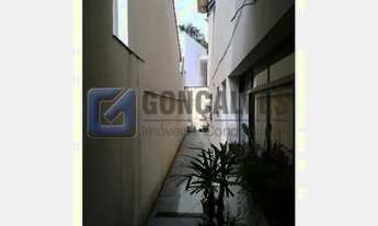 Imagem 5: SAO BERNARDO DO CAMPO - Residential / Sobrado - JARDIM DO MAR