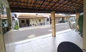 Imagem 3: Casa condomínio fechada, porteira fechada