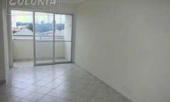 Imagem: São Bernardo do Campo - Apartamento Padrão