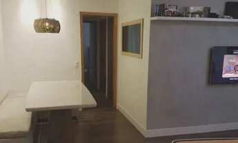 Imagem 6: Apartamento para venda tem 62 metros quadrados com 3 quartos em Ipiranga - São Paulo - SP