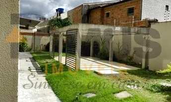 Imagem 3: Apartamento em Condomínio Villa Solare 3 quartos 1 suíte