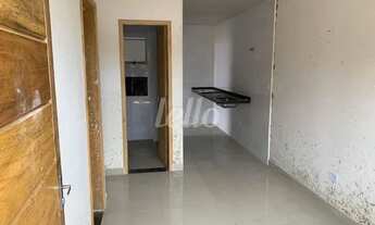 Imagem: São Paulo - Apartamento Padrão - Artur