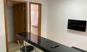 Imagem 6: Flat Luxo Mobiliado