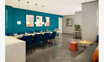 Imagem 3: Apartamento para venda possui 56 metros quadrados com 2 quartos em Vila Maria - São Paulo