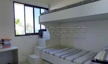 Imagem 5: Excelente apartamento localizado na Avenida Boa Viagem 112,35m²