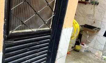 Imagem 3: Aluga-se barraco