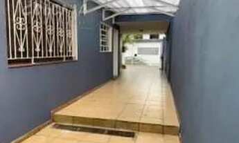 Imagem 7: Santo André - Casa Padrão - Vila Metalúrgica