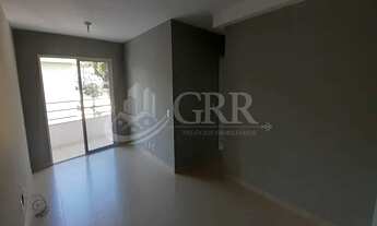 Imagem: Apartamento 2 Dormitorios Grand Terrazzo