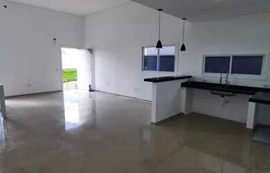 Imagem 3: Casa de condomínio para venda tem 150 m² com 3 dorms - Piscina - 4 vagas