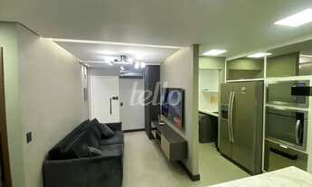 Imagem 3: São Caetano do Sul - Apartamento Padrão - Osvaldo Cruz