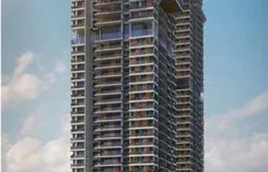 Imagem 2: COBERTURA RESIDENCIAL em São Paulo - SP, Brooklin