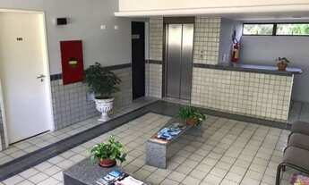 Imagem 3: Apartamento para Locação em Recife, Graças, 1 dormitório, 1 banheiro, 1 vaga