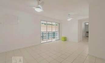 Imagem 6: Apartamento para Aluguel - Botafogo, 3 Quartos, 110 m2