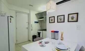 Imagem 4: 1 quarto mobiliado | Boa Viagem