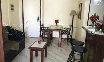 Imagem: Flat com o melhor custo beneficio de São