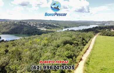 Imagem 3: Lote Corumbá 4, lançamento Condomínio Bora Pescar