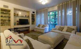 Imagem 5: Apartamento para venda possui 113 metros quadrados com 3 quartos em Ipanema - Rio de Janei