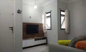 Imagem 3: Cobertura 3 dormitórios a venda ou aluguel na Praia da Enseada Fórum - Guarujá/SP