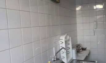 Imagem 6: Apartamento à venda em Raposo Tavares com 45 m², 2 quartos, 1 vaga